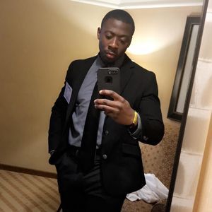 Meet your Posher, Clarence